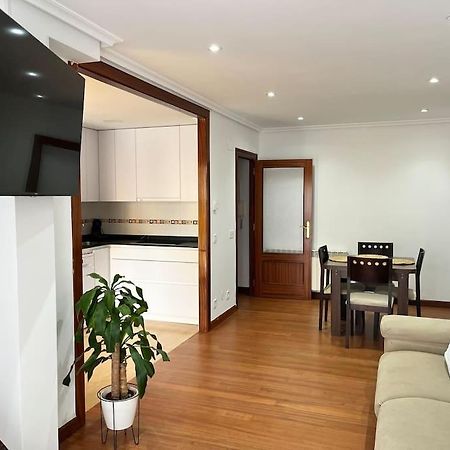 Piso Acogedor Y Centrico Apartment Santona Bagian luar foto