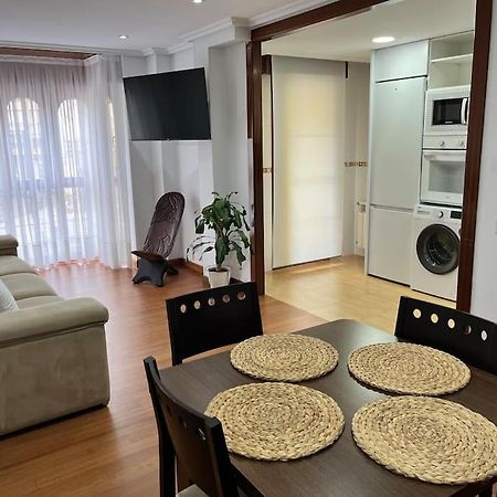 Piso Acogedor Y Centrico Apartment Santona Bagian luar foto