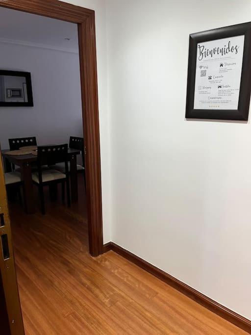 Piso Acogedor Y Centrico Apartment Santona Bagian luar foto