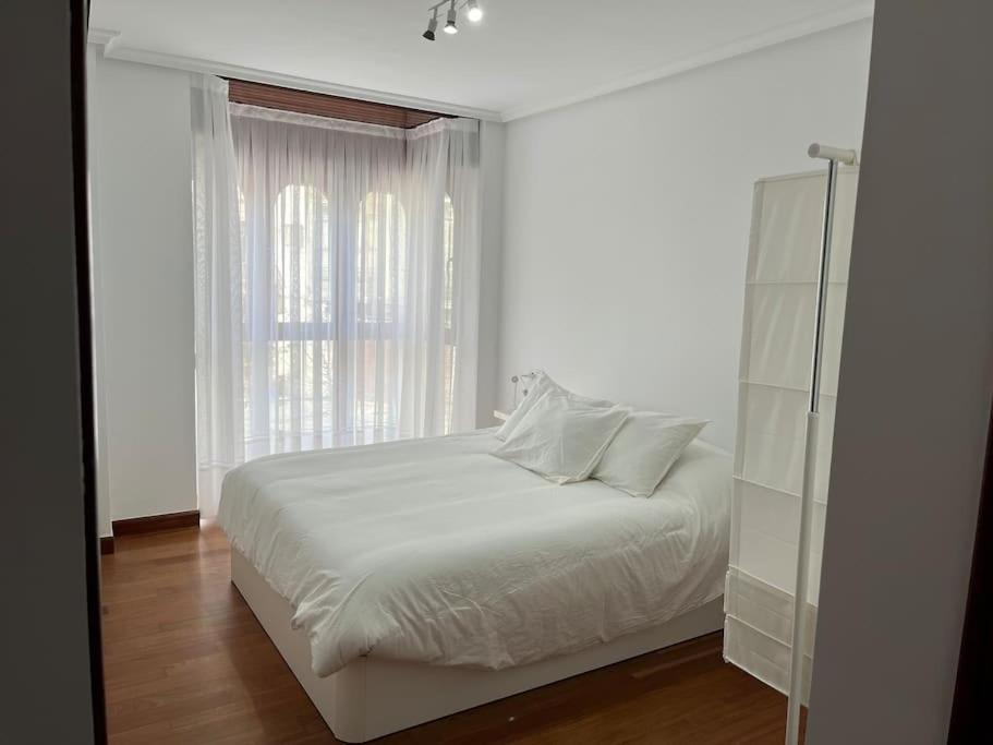 Piso Acogedor Y Centrico Apartment Santona Bagian luar foto