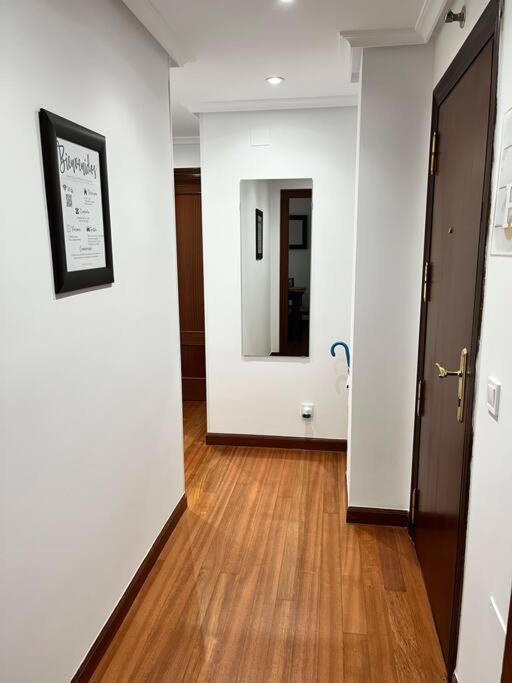 Piso Acogedor Y Centrico Apartment Santona Bagian luar foto
