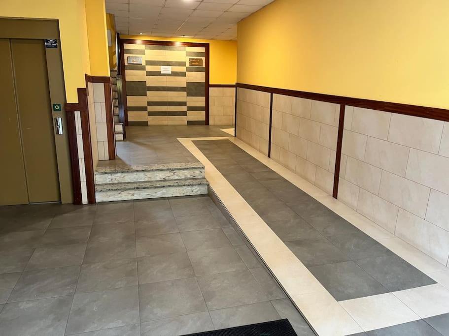 Piso Acogedor Y Centrico Apartment Santona Bagian luar foto